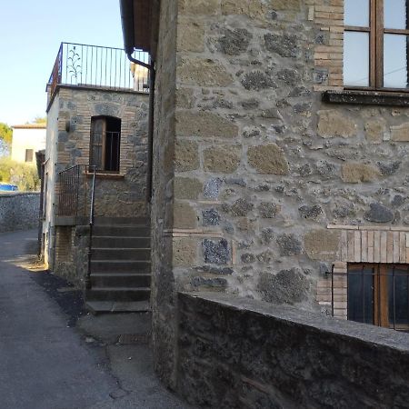 Willa Capretto Gian Piero San Quirico  Zewnętrze zdjęcie