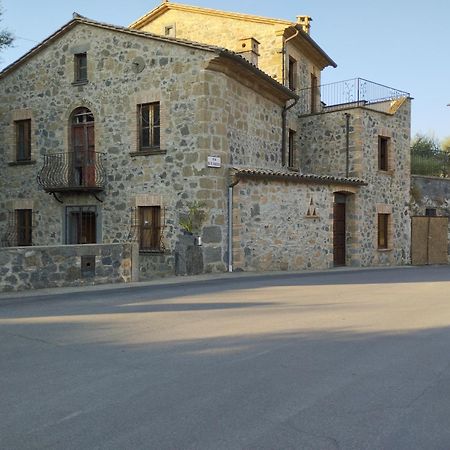 Willa Capretto Gian Piero San Quirico  Zewnętrze zdjęcie
