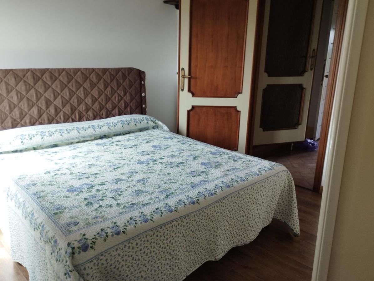 Willa Capretto Gian Piero San Quirico  Zewnętrze zdjęcie