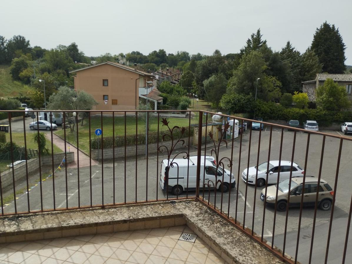 Willa Capretto Gian Piero San Quirico  Zewnętrze zdjęcie